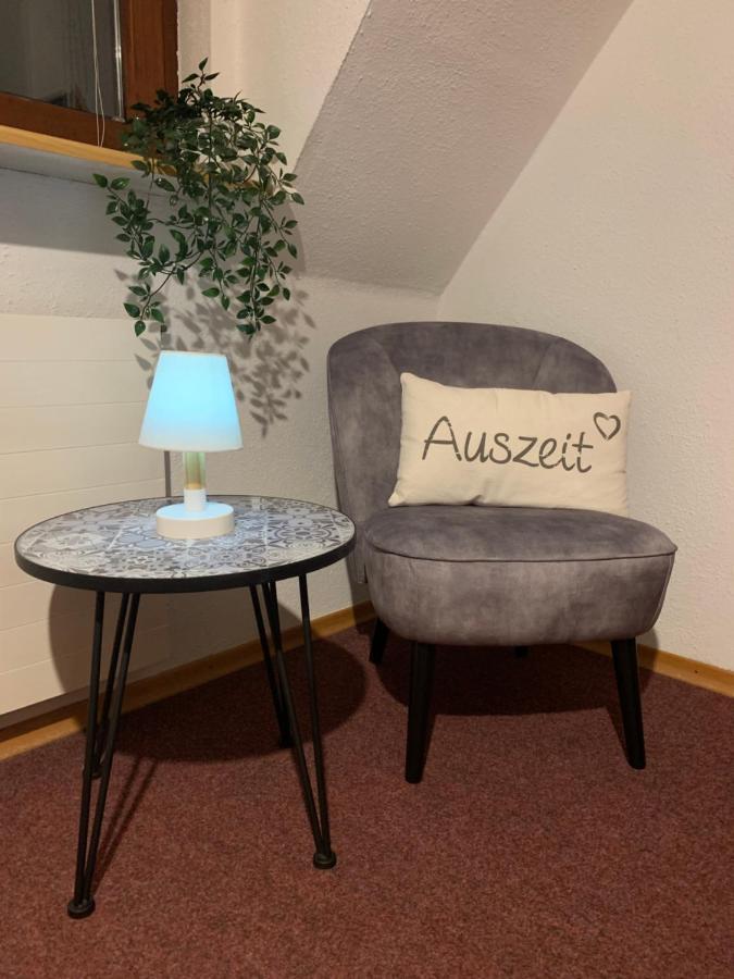 Ferienhaus Moertl Tröpolach Eksteriør bilde